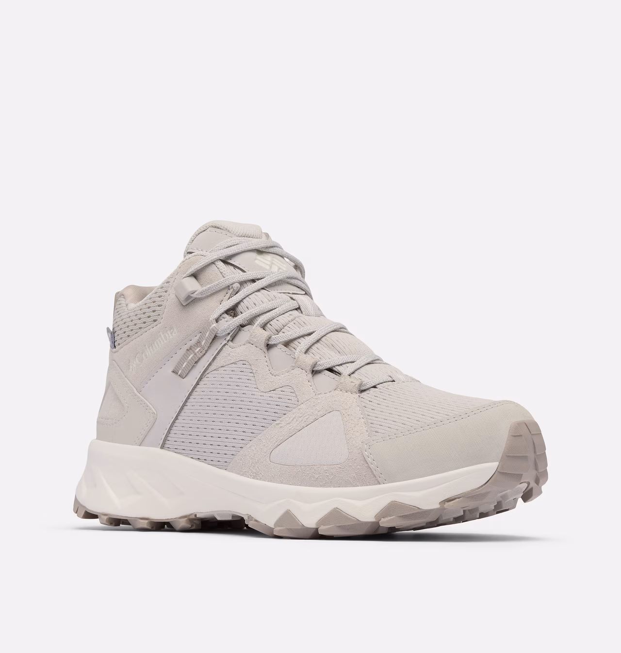 TENIS FEMENINO COLUMBIA PEAKFREAKHERA MID OUTDRY WATERPROOF – foto 2